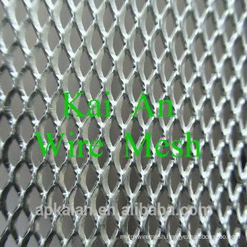 niobium mesh sheet